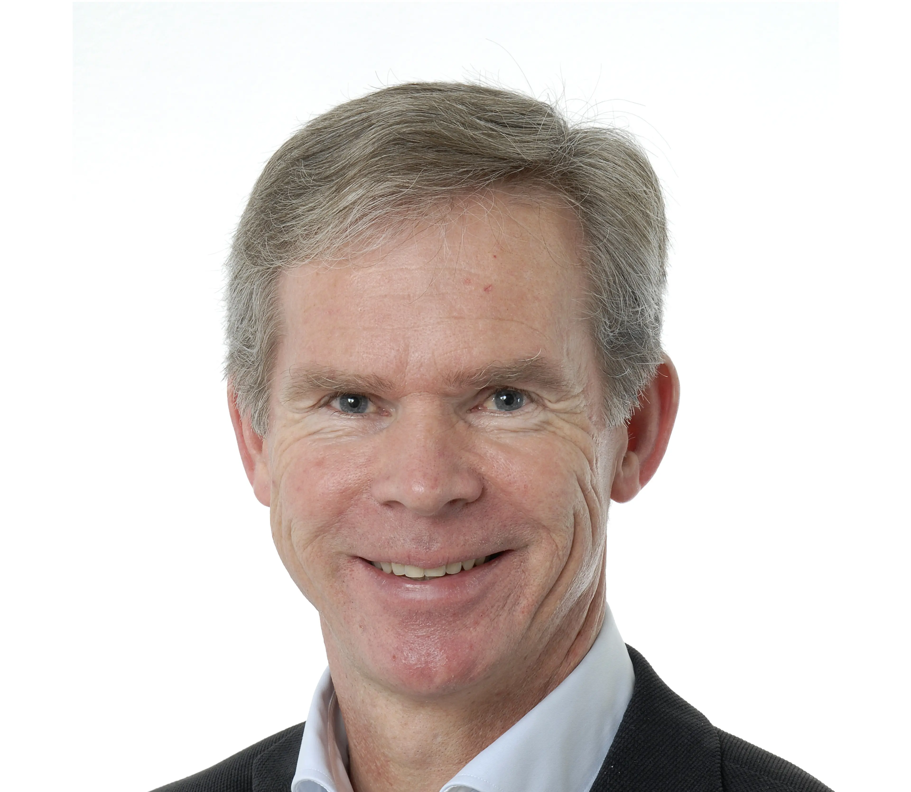 Bidragsyter Per Holmstad