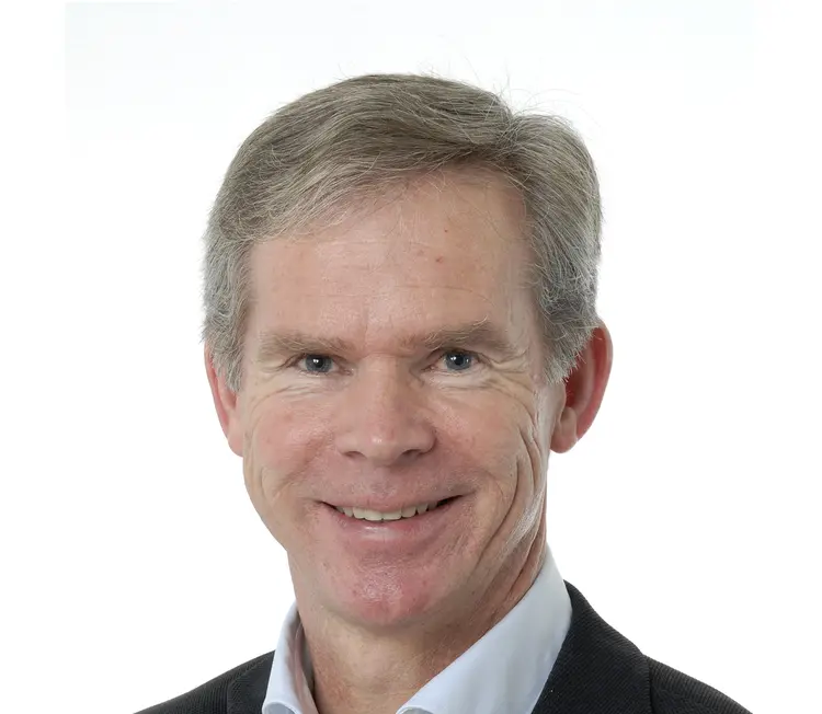 Bidragsyter Per Holmstad