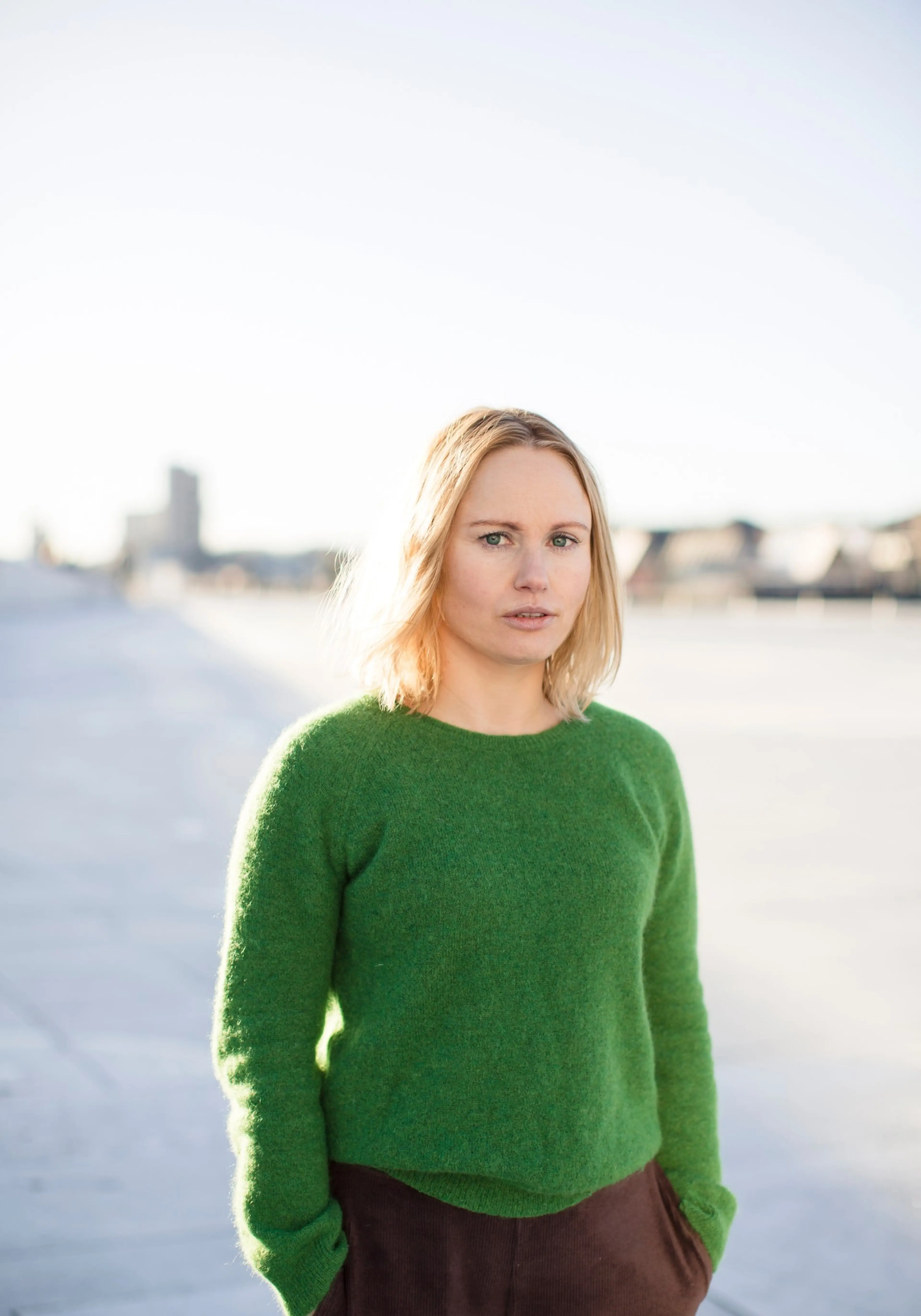 Foto: Heidi Furre