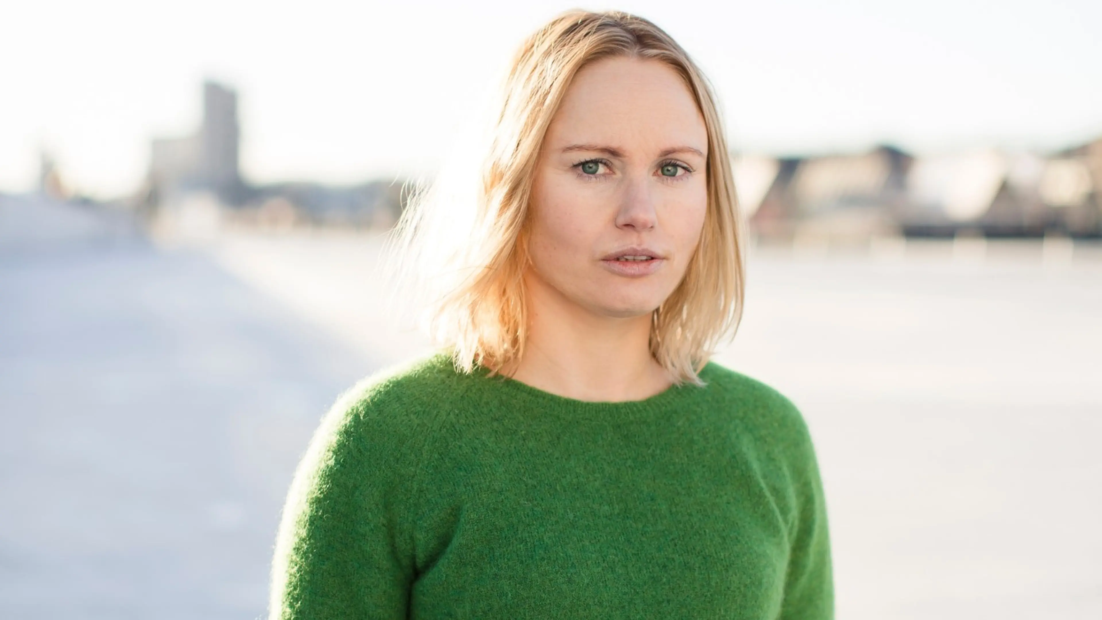 Foto: Heidi Furre