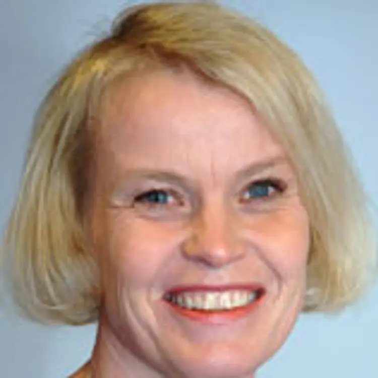 Bidragsyter Anne Løvland