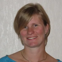 Bidragsyter Mirjam Harkestad Olsen