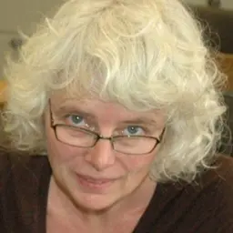 Bidragsyter Inger Marie Lid