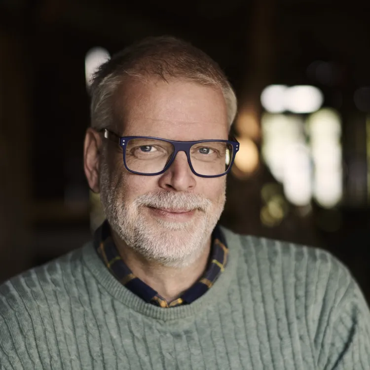 Bidragsyter Hans Rosenfeldt