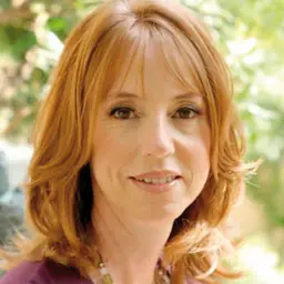 Bidragsyter Lisa See