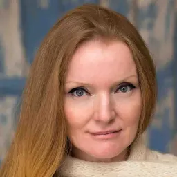 Bidragsyter Anne-Kristine Augestad