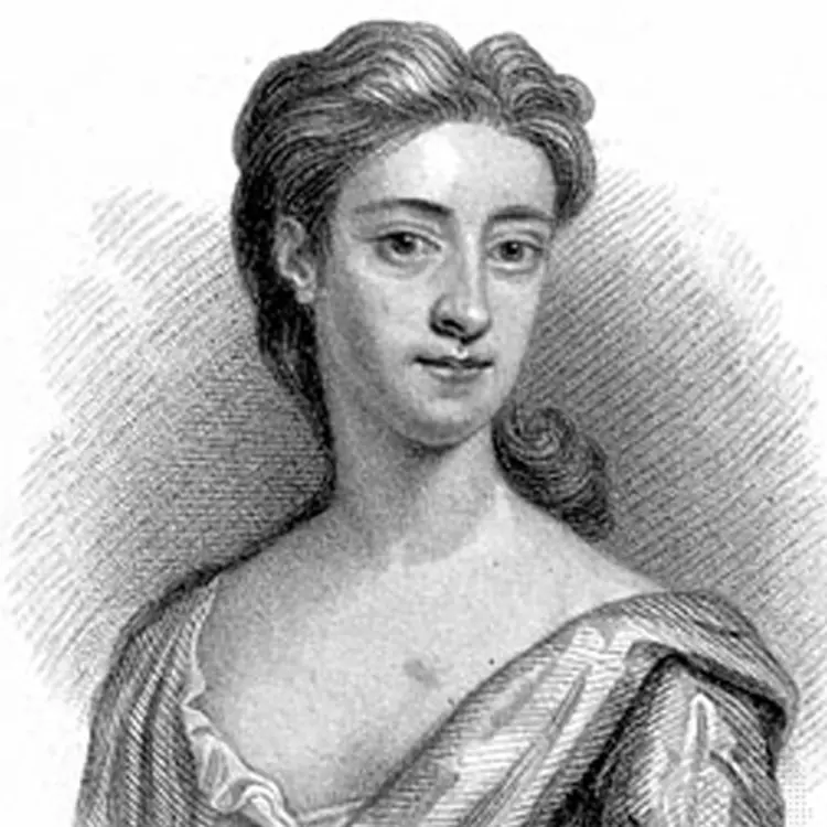 Bidragsyter Margaret Cavendish