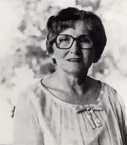 Bidragsyter Catherine Cookson