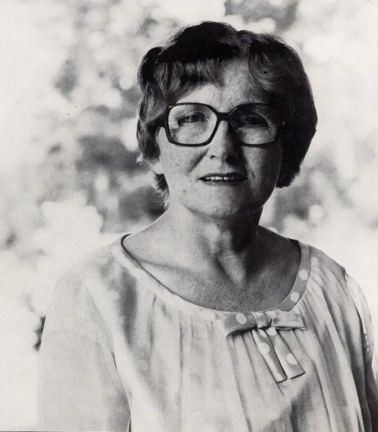 Bidragsyter Catherine Cookson