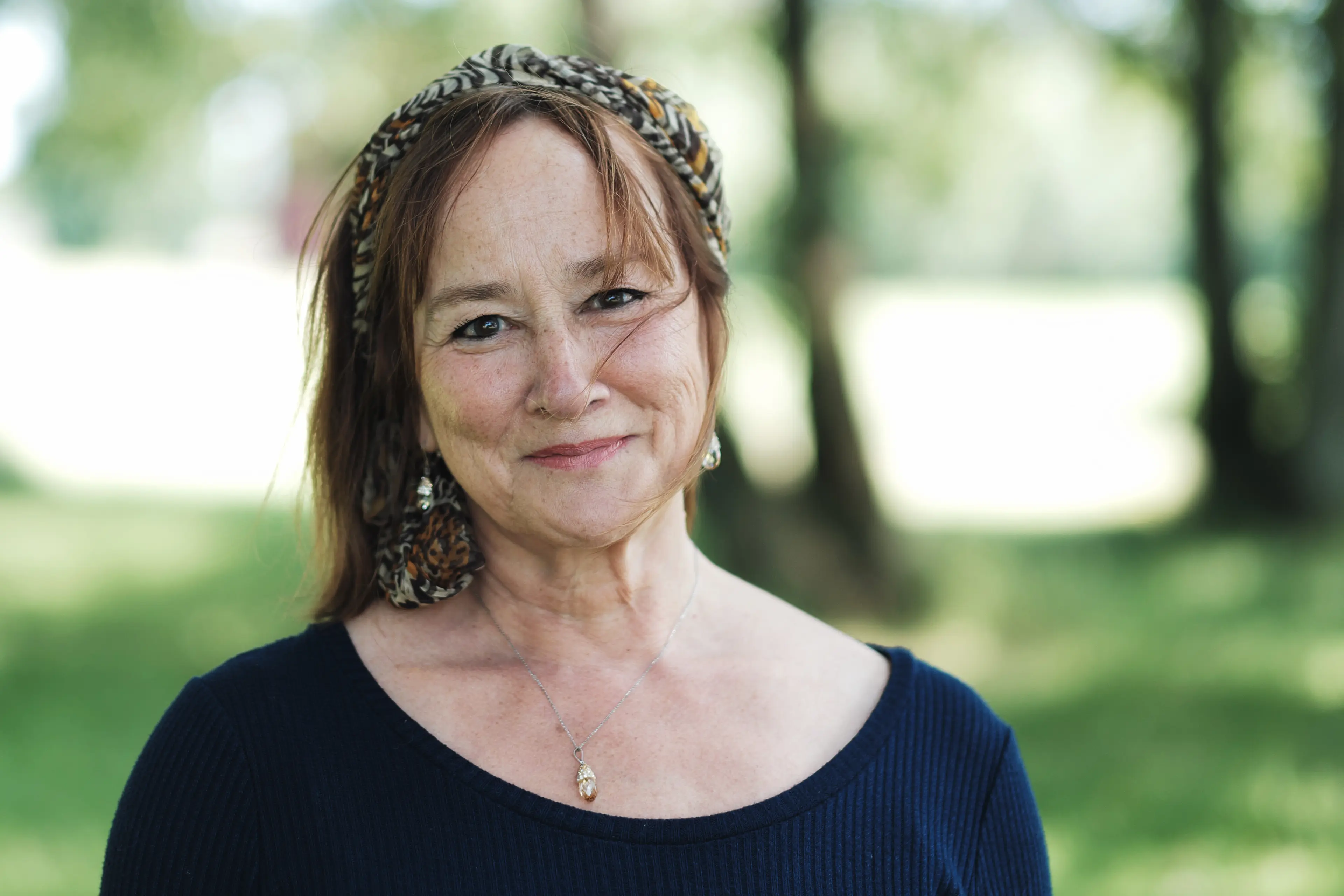 Bidragsyter Chantal Garand
