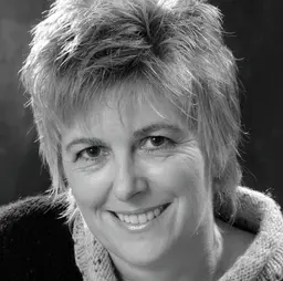 Bidragsyter Angie Sage