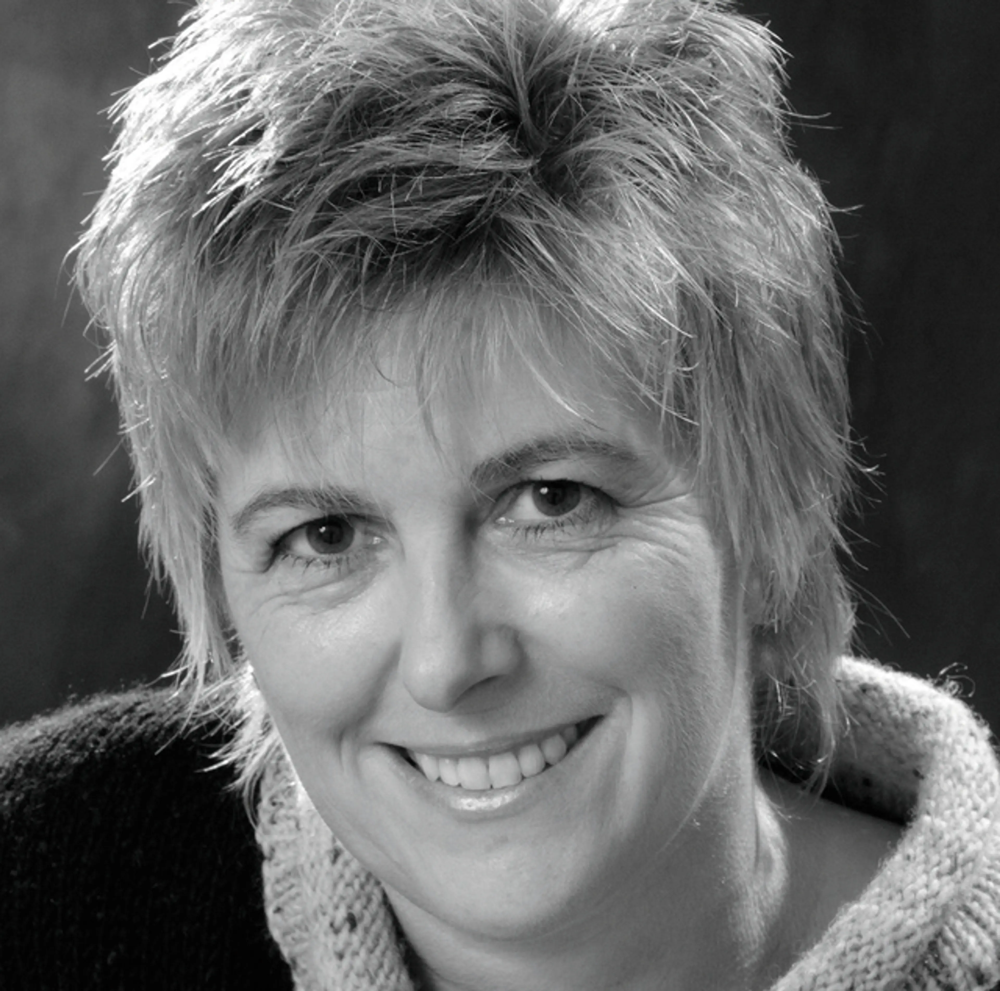 Bidragsyter Angie Sage