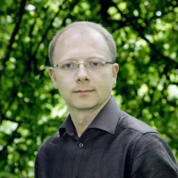 Bidragsyter Bjørn H. Samset