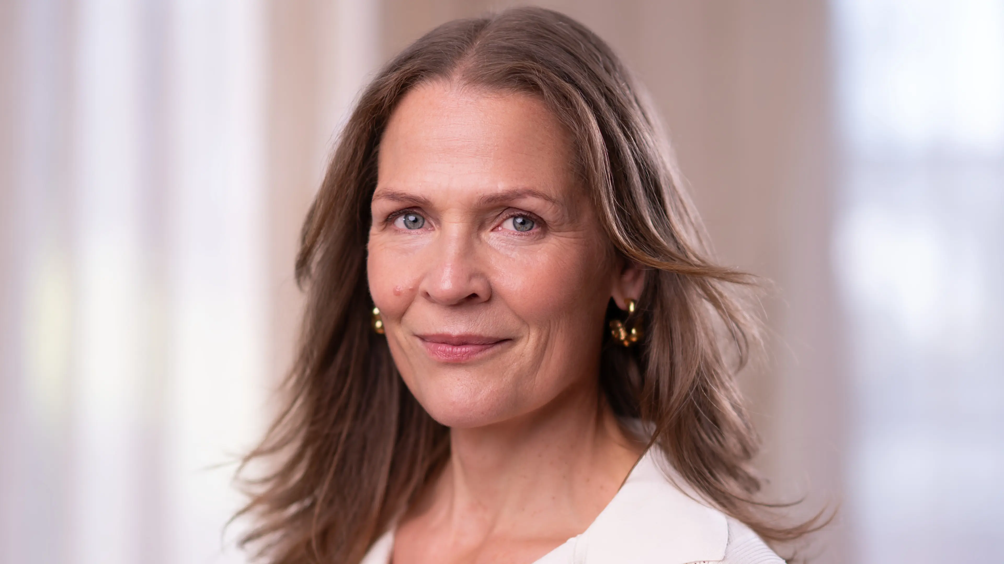 Forfatter Åsne Seierstad