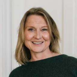 Bidragsyter Kari Løvendahl Mogstad