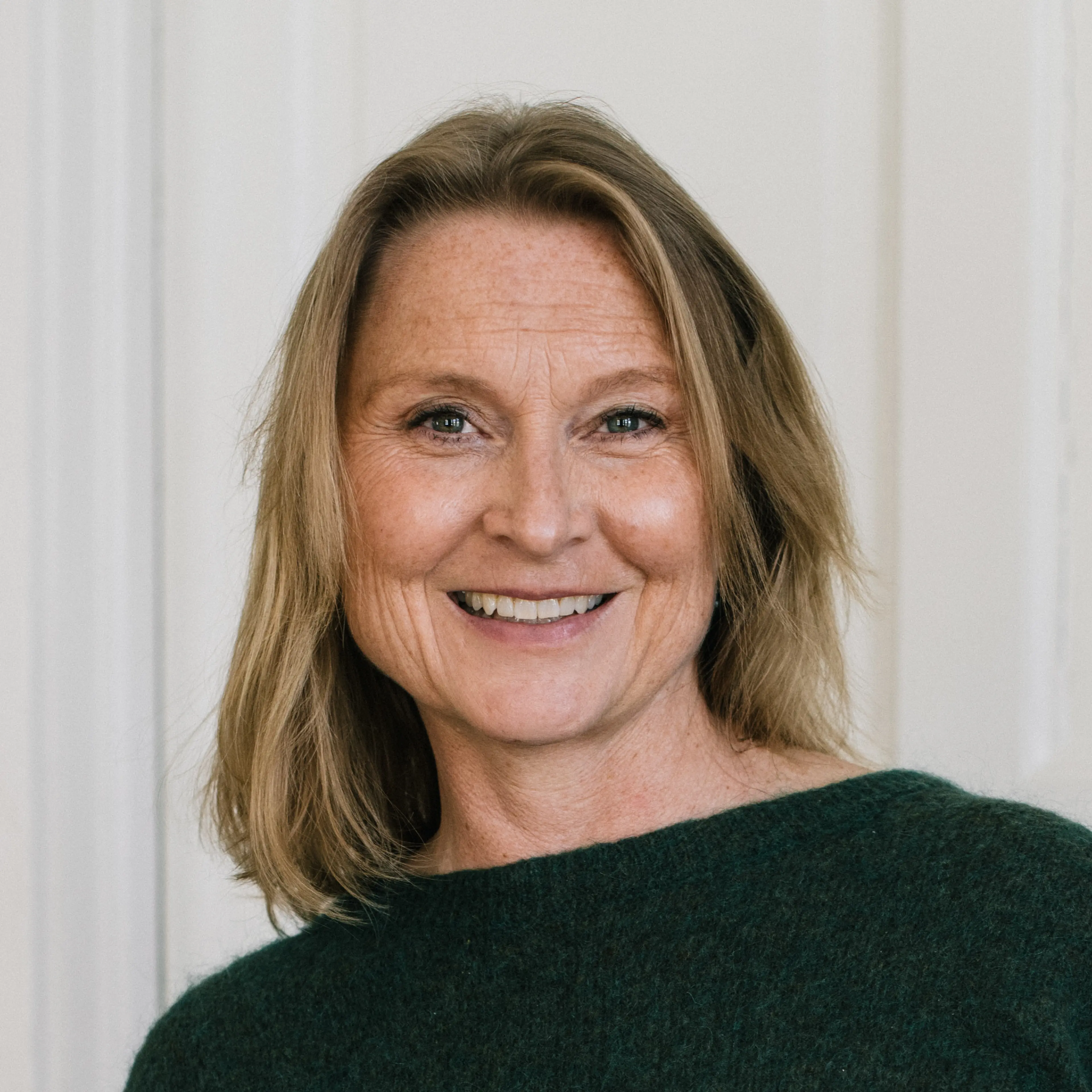 Bidragsyter Kari Løvendahl Mogstad