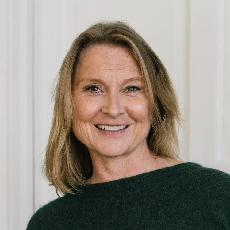 Bidragsyter Kari Løvendahl Mogstad