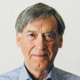 Bidragsyter Bertil Marklund