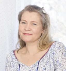 Bidragsyter Kristin Granli