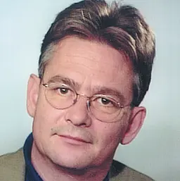 Bidragsyter Peter Normann Waage