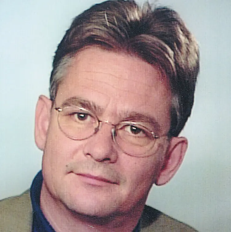 Bidragsyter Peter Normann Waage