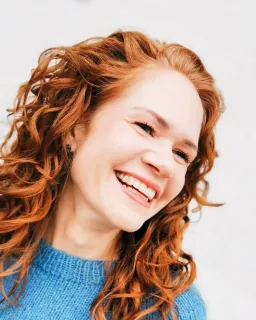 Bidragsyter Anette V. Heiberg