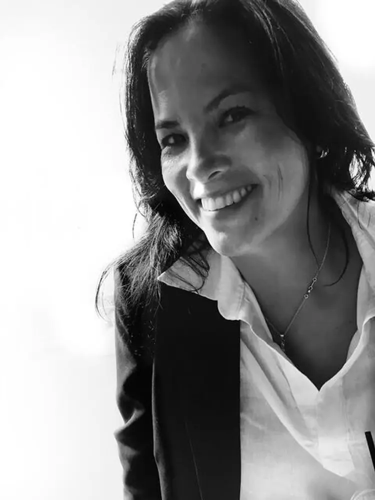 Bidragsyter Erin Quon