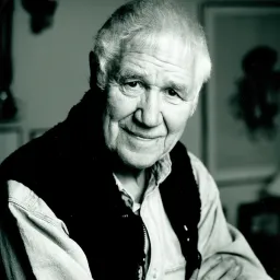 Bidragsyter Kjell Aukrust