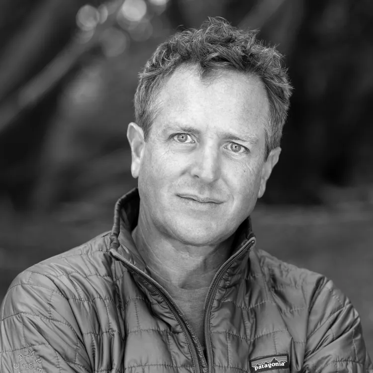 Bidragsyter Hugh Howey