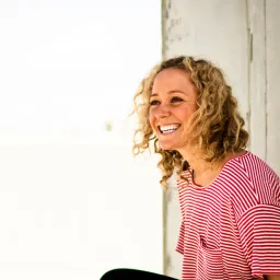 Bidragsyter Briana Stockton