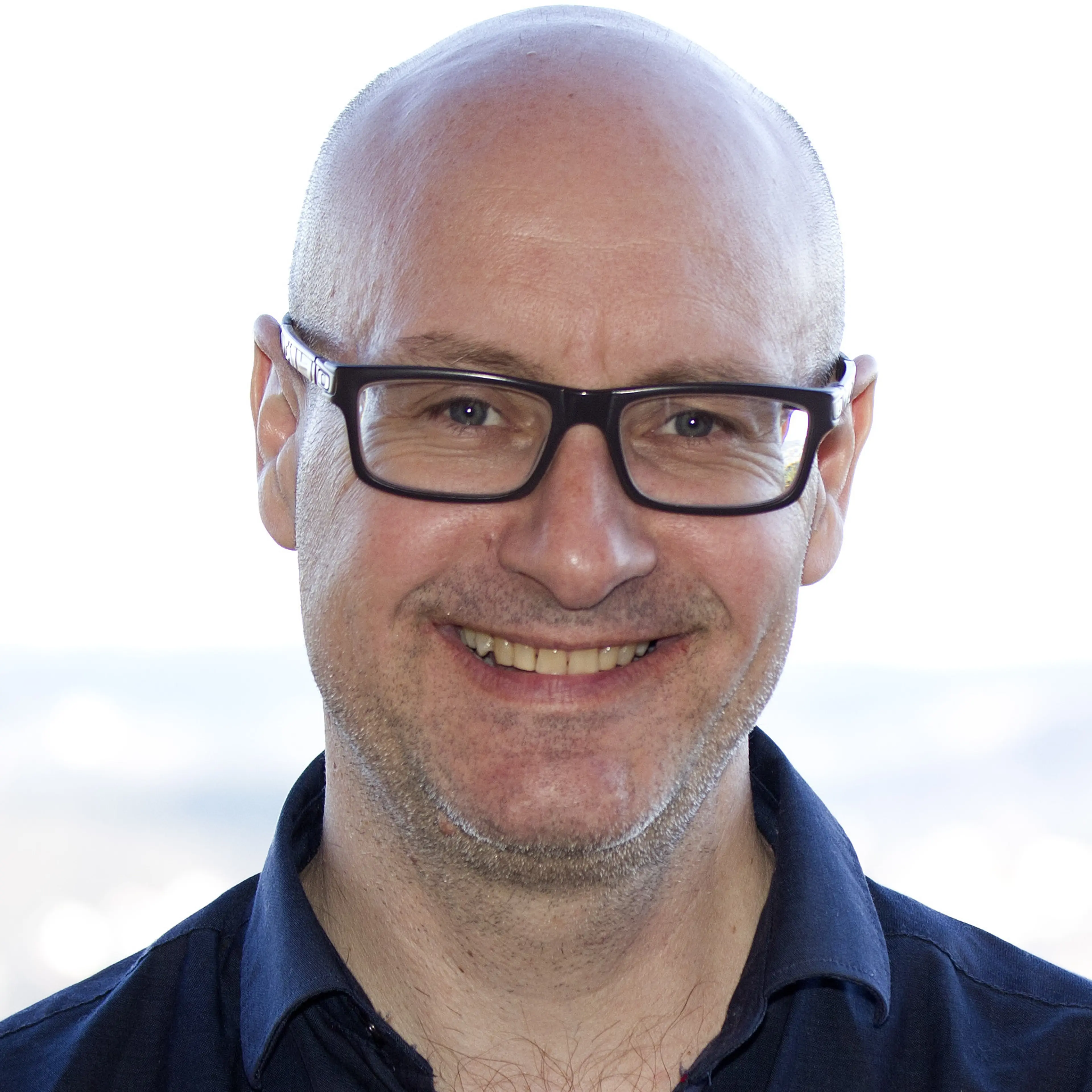 Bidragsyter Frode Ulvund