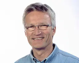 Bidragsyter Jan Abel Olsen