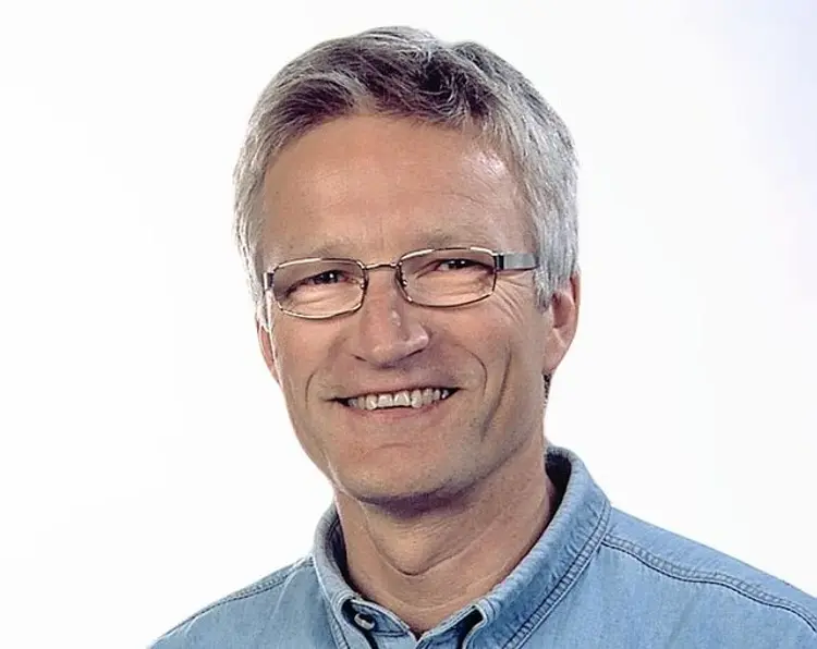 Bidragsyter Jan Abel Olsen