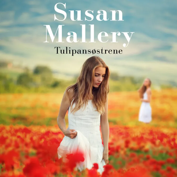 Omslag Tulipansøstrene av Susan Mallery (Lydbok)