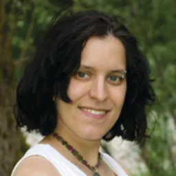 Bidragsyter Alexandra Chauran