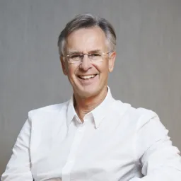 Bidragsyter Erik Hexeberg