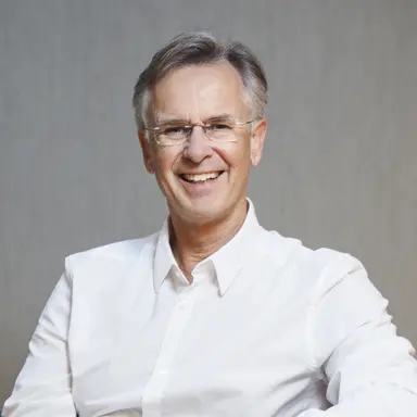 Bidragsyter Erik Hexeberg