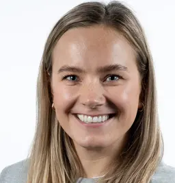 Bidragsyter Elise M. Vike Johannessen