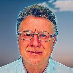 Bidragsyter Jan Ragnar Nymoen