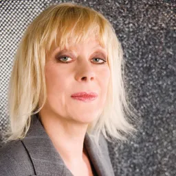 Bidragsyter Anne Jirsch