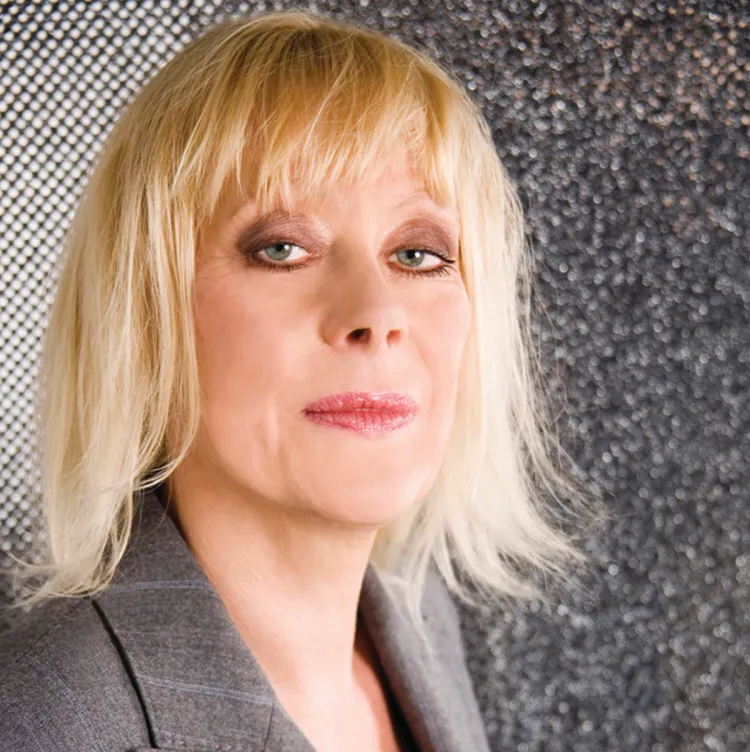 Bidragsyter Anne Jirsch