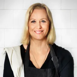 Bidragsyter Ylva Bergqvist