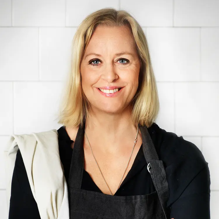 Bidragsyter Ylva Bergqvist