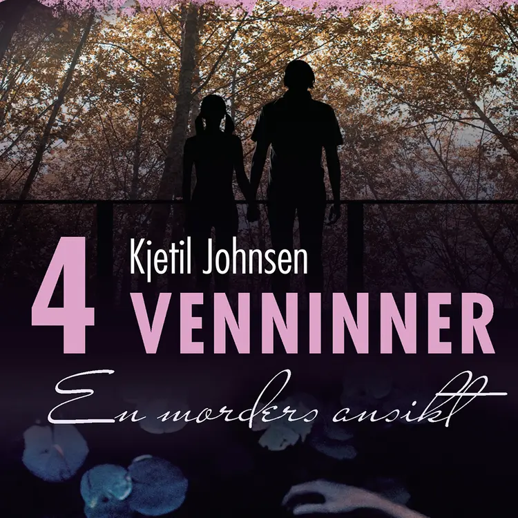 Omslag En morders ansikt av Kjetil Johnsen (Lydbok)