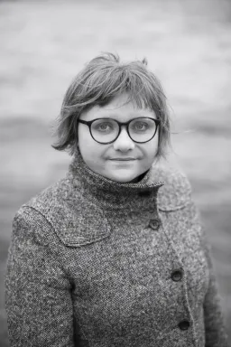 Bidragsyter Sigrid Hesjevoll