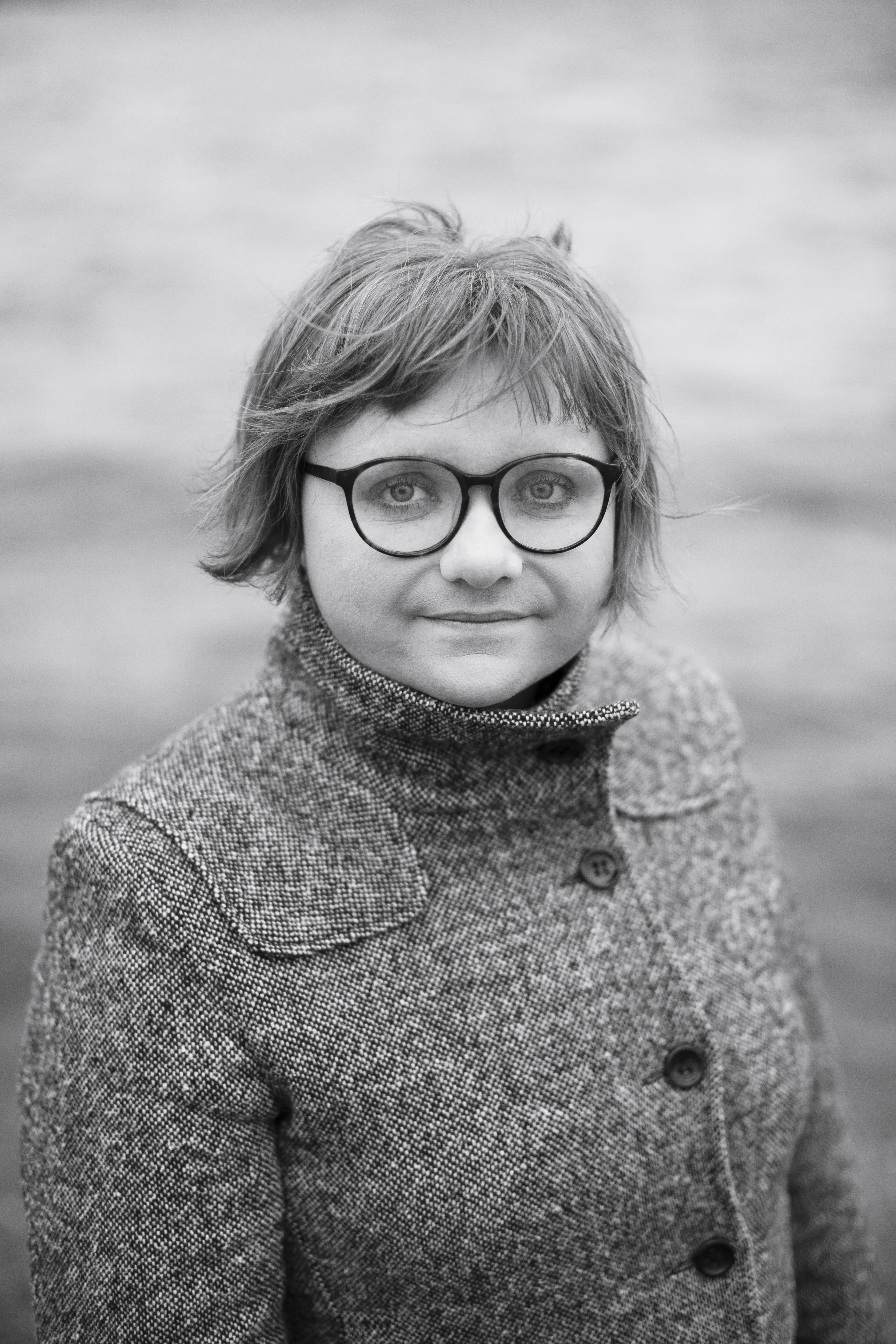 Bidragsyter Sigrid Hesjevoll