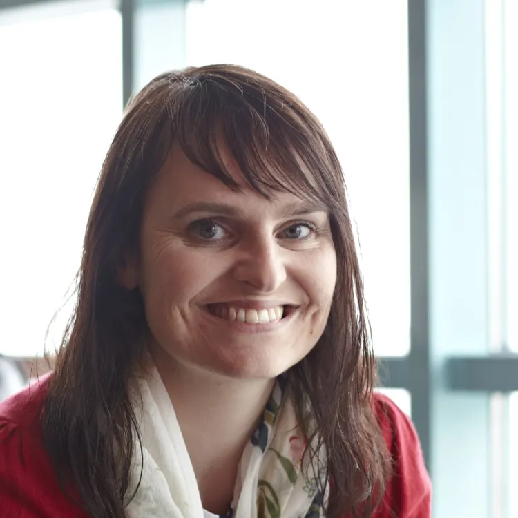 Bidragsyter Rachel Howells