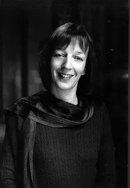Bidragsyter Judith Lennox