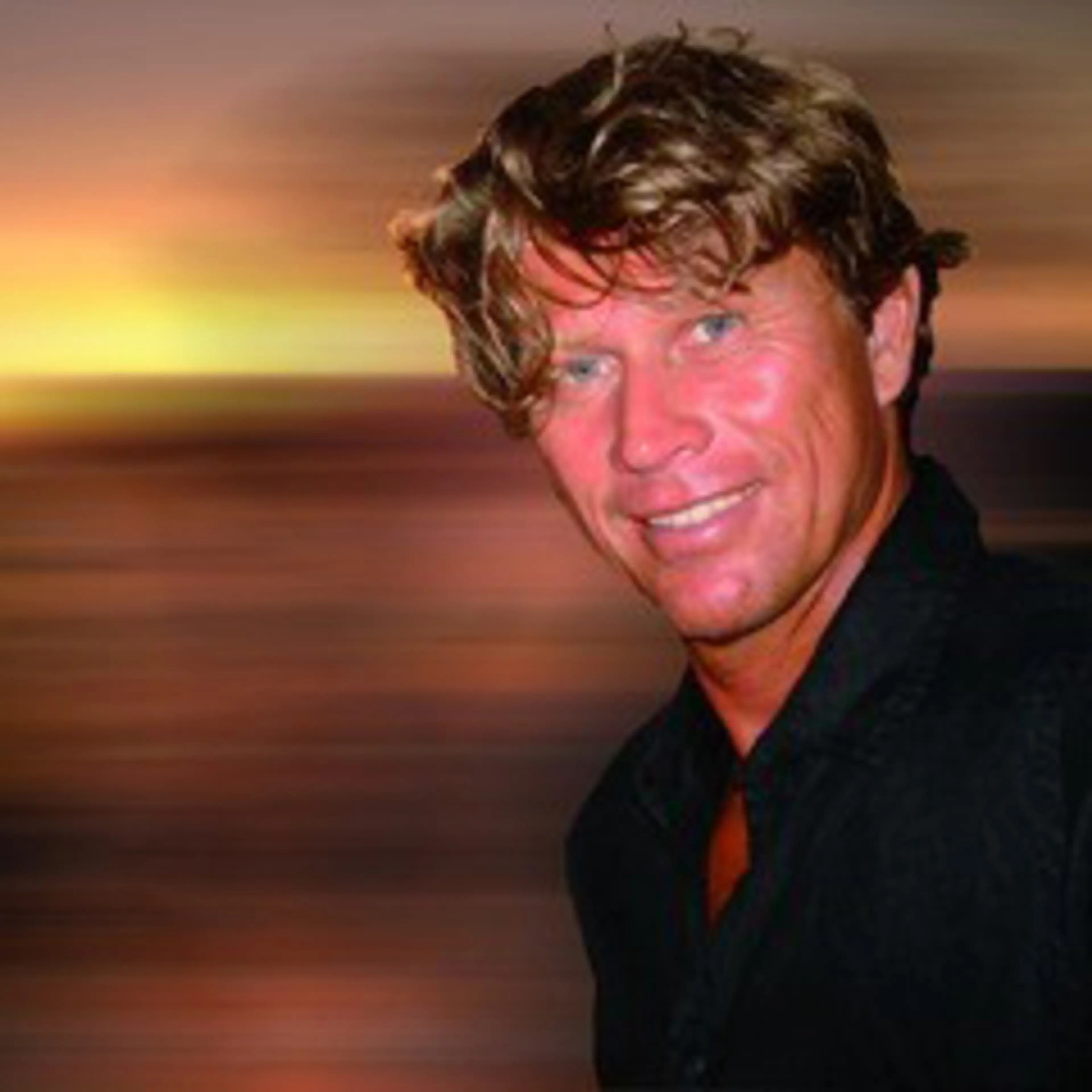 Bidragsyter Rune Bjerke