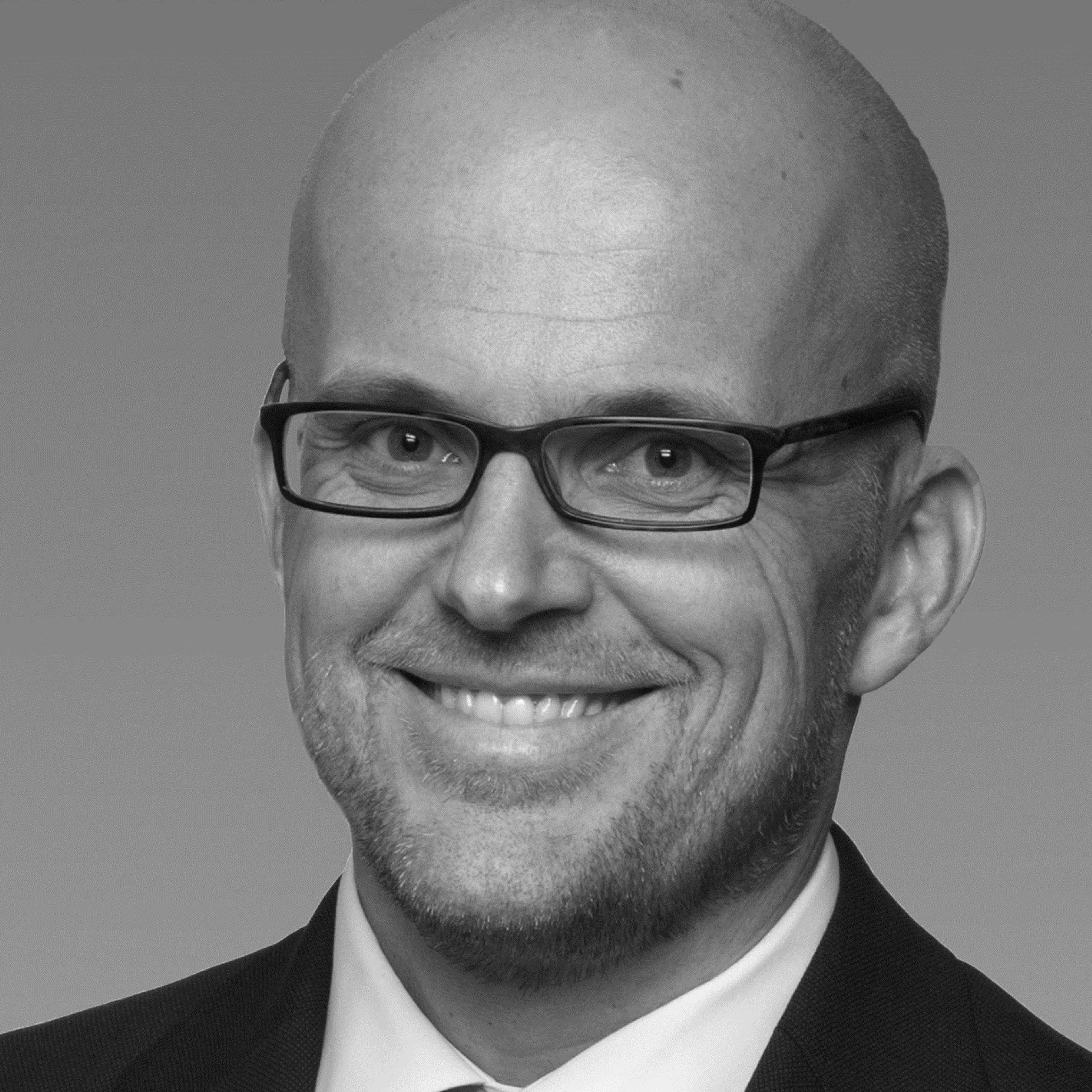 Bidragsyter Knut Høivik